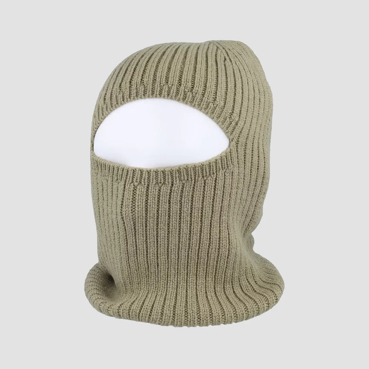 Dickies Rib Balaclava Imperial Green - Image 2