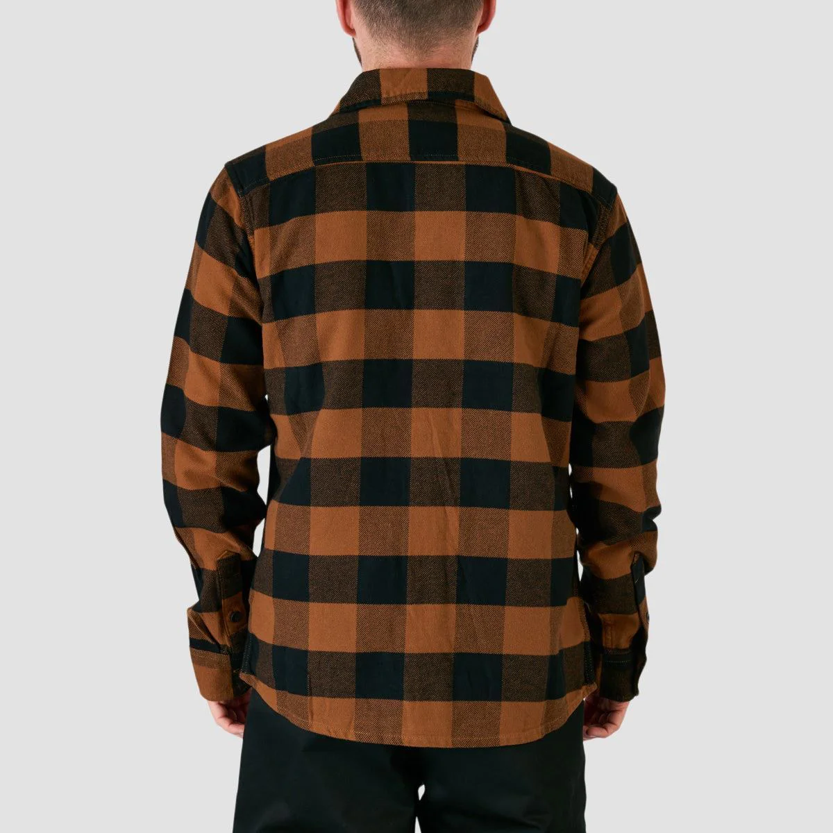Dickies Sacramento Shirt Toffee - Unisex - Image 3