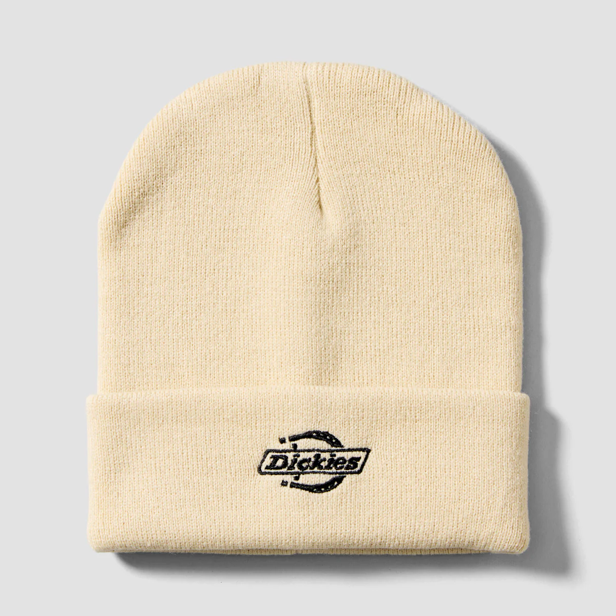 Dickies Summerdale Beanie Wood Ash
