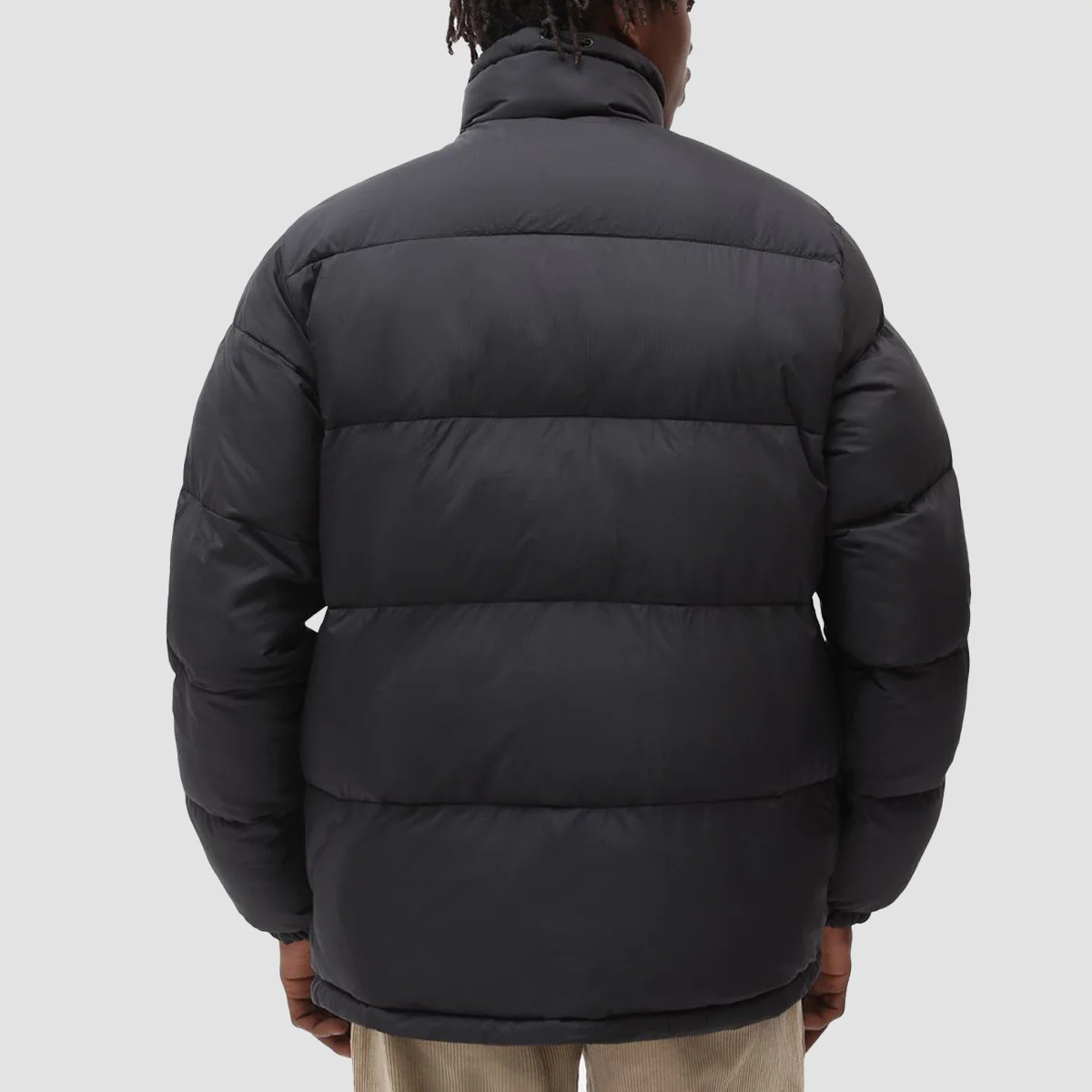 Dickies Waldenburg Jacket Black - Image 2