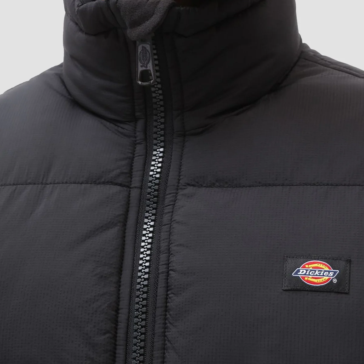 Dickies Waldenburg Jacket Black - Image 4