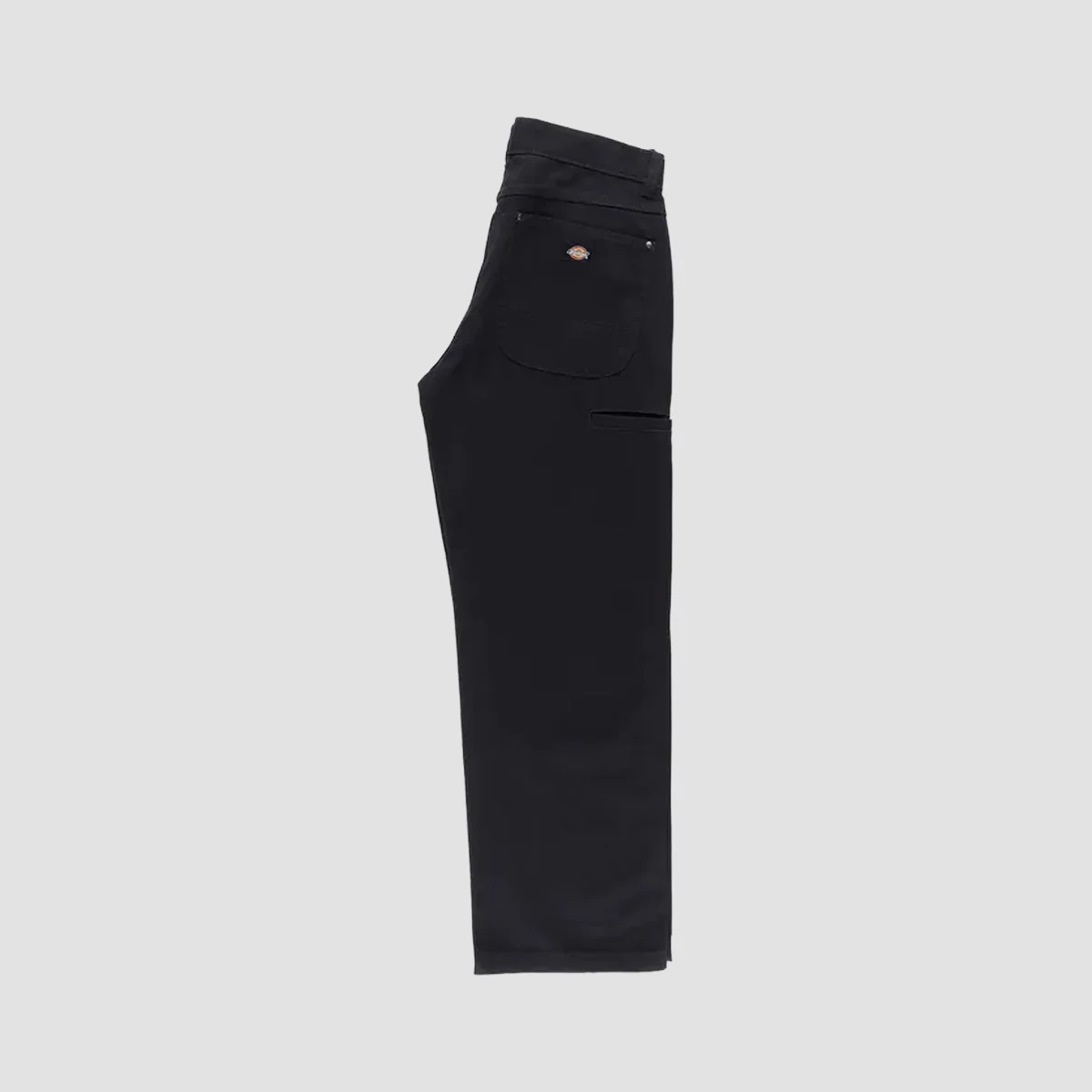 Dickies X Thrasher Pants Black - Image 2