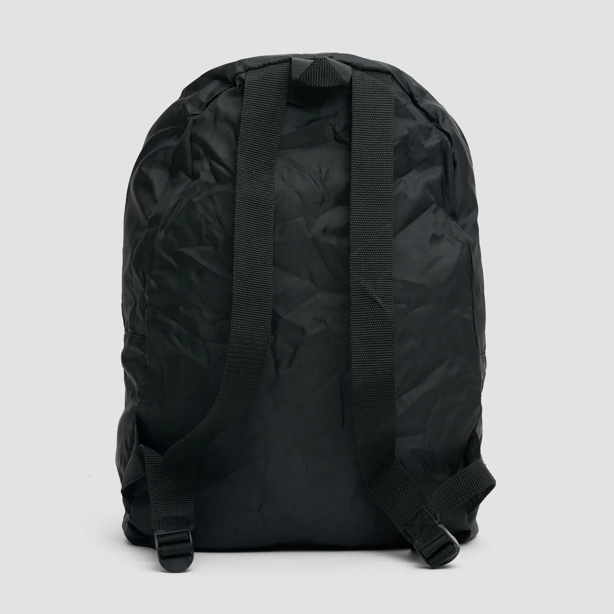 Dungeon Hacked Up Fold Away 20L Backpack Black - Image 3