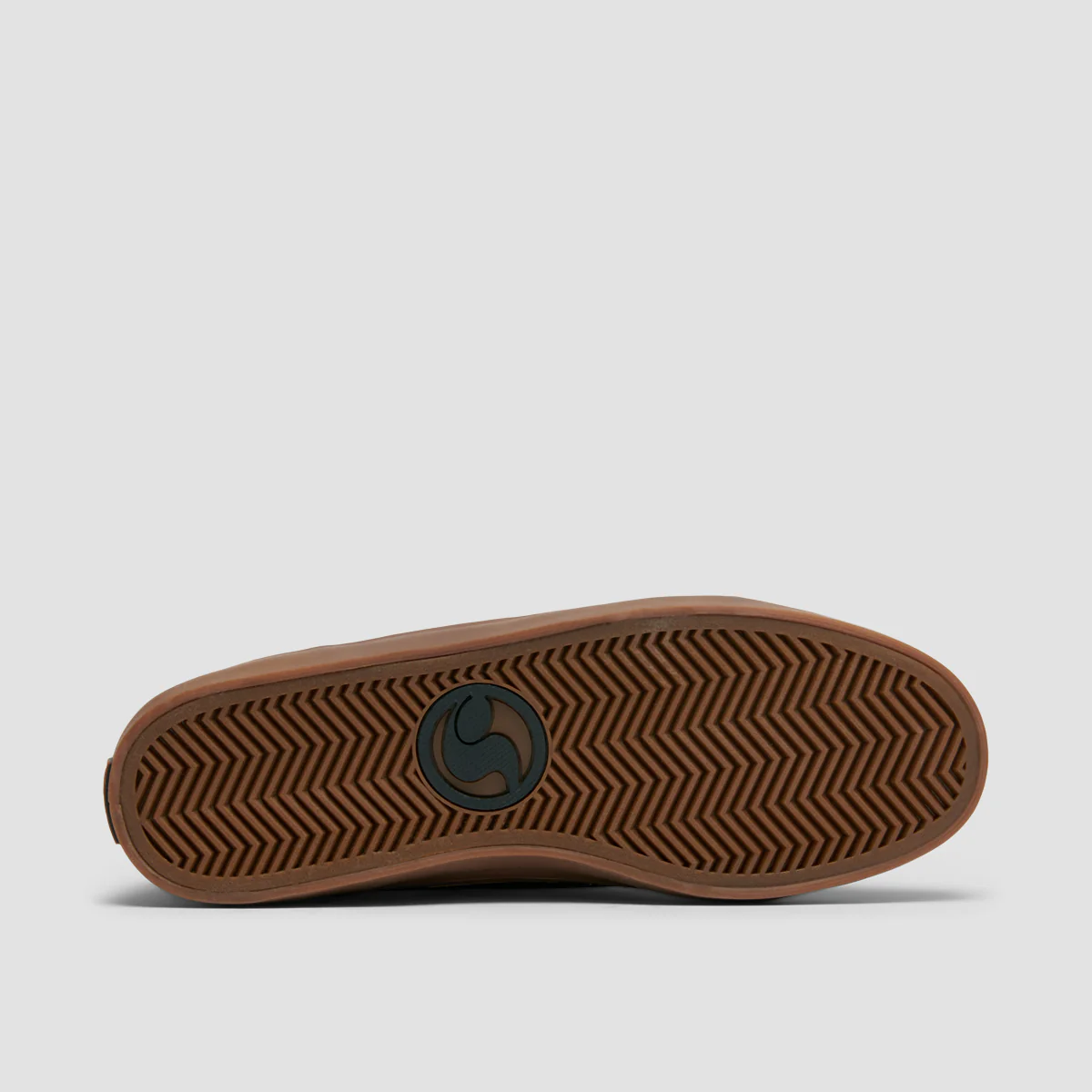 DVS Aversa+ Lutzka Shoes - Black/Grey Suede - Image 5