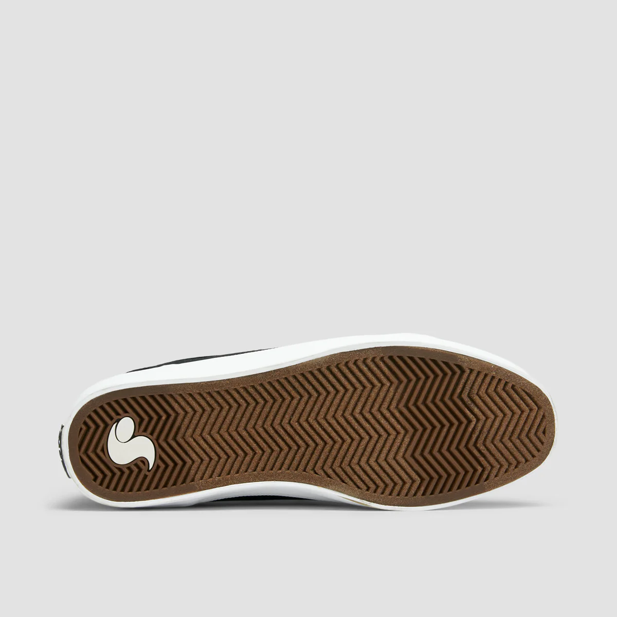 DVS Aversa+ Shoes - Black/Multi Canvas - Womens - Image 5