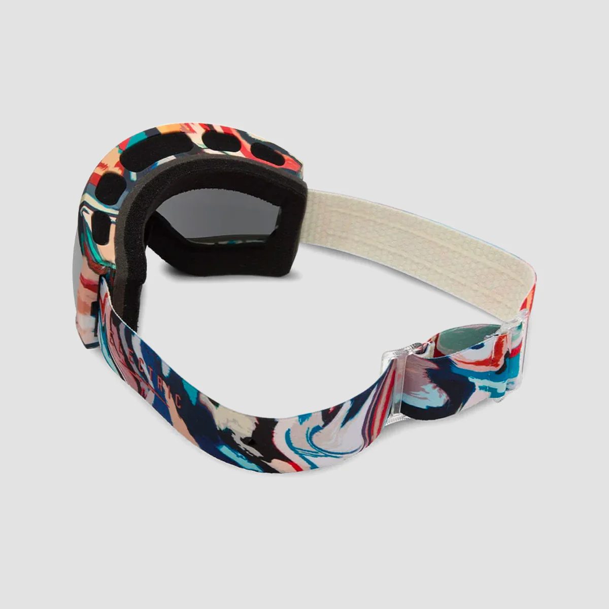 Electric EG2-T Small Snow Goggles Marble/Onyx - Image 2