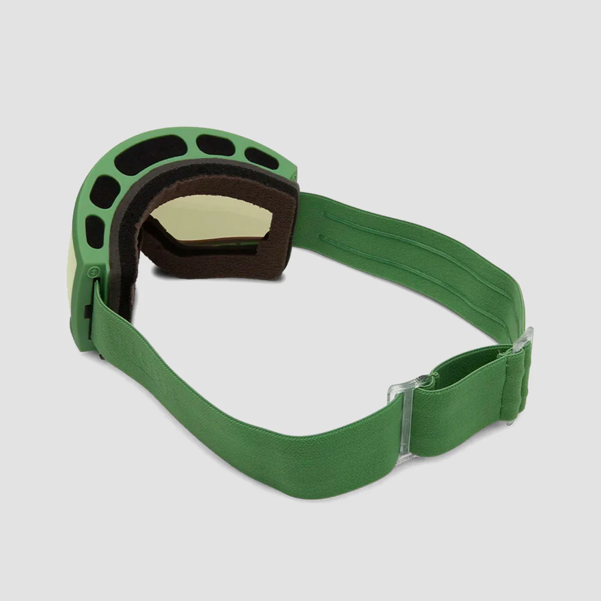 Electric EG2-T Small Snow Goggles Matte Moss/Auburn Gold - Image 2