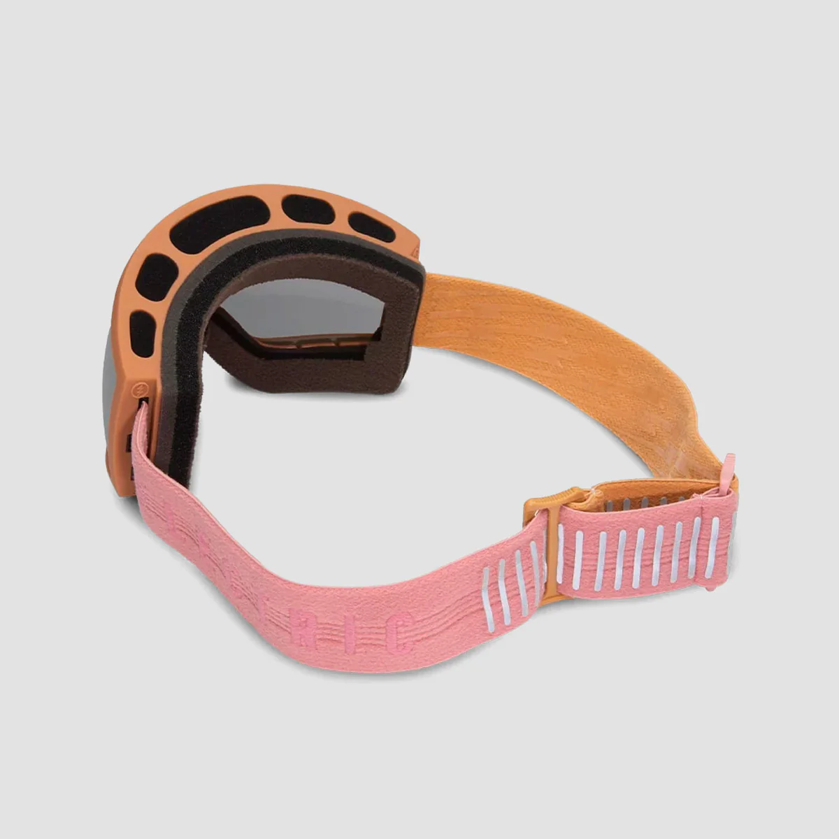 Electric EG2-T Small Snow Goggles Matte Spring Trails/Fume Silver With Bonus Lense - Image 2