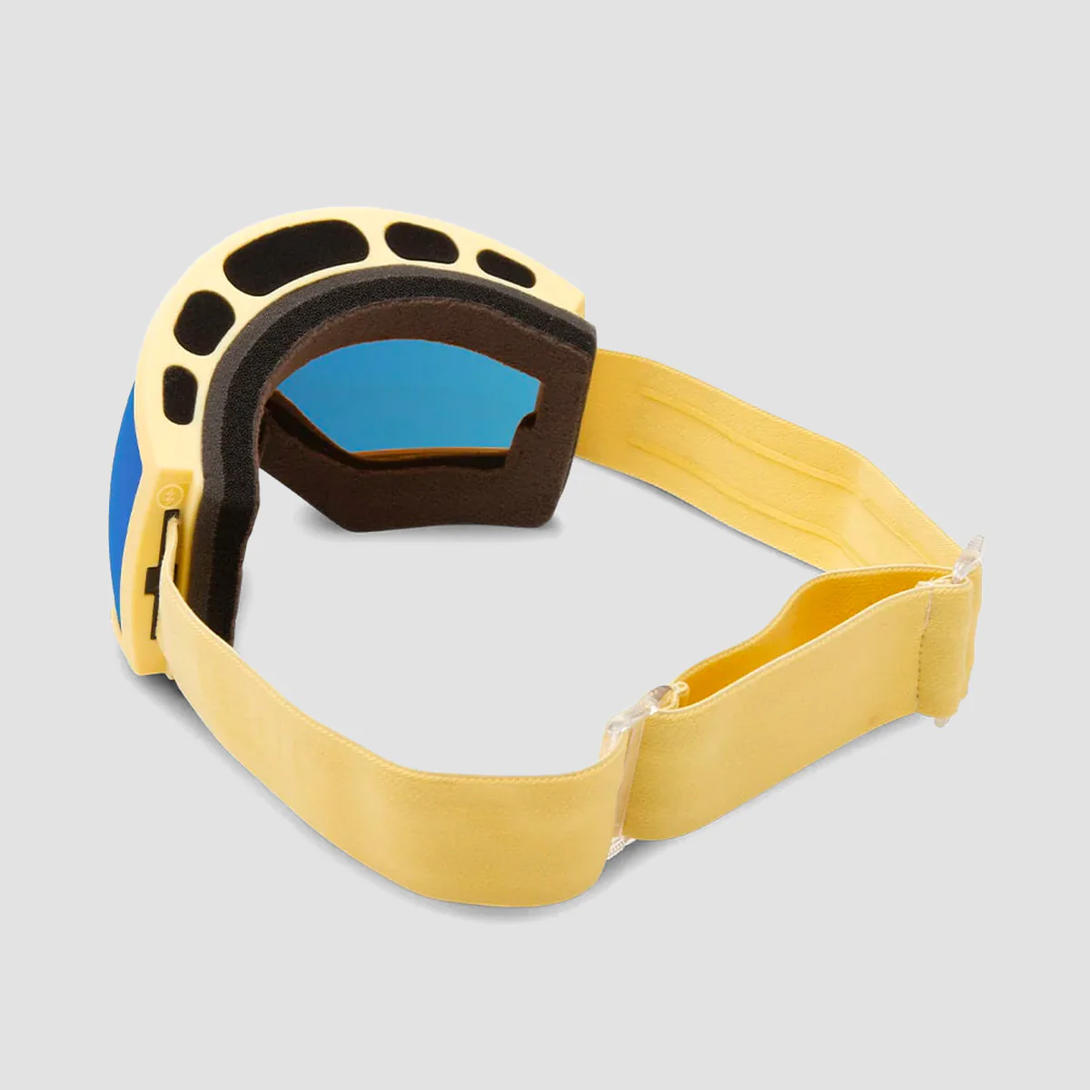 Electric EG2-T Snow Goggles Matte Pollen/Moss Blue With Bonus Lense - Image 2
