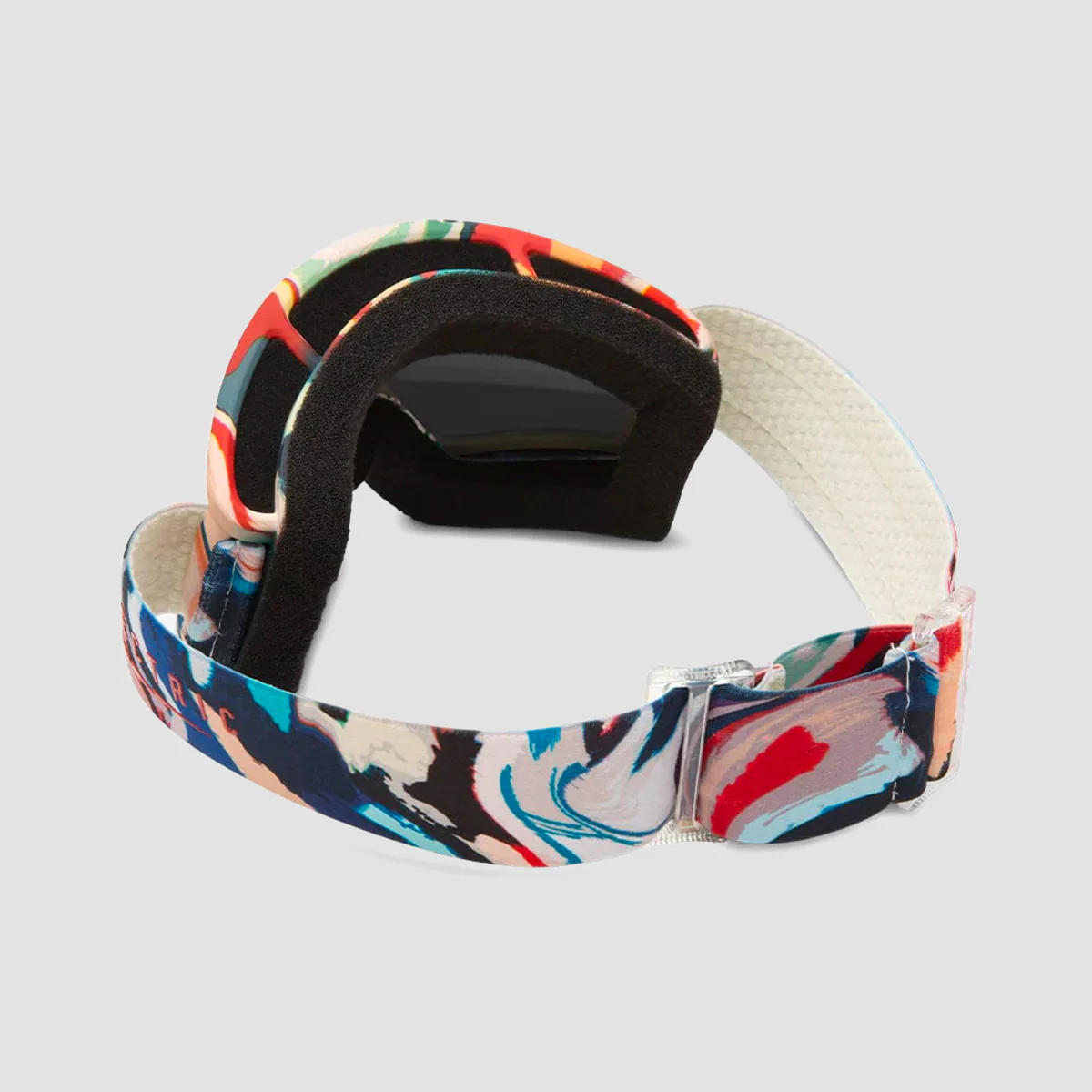 Electric EGV.K Snow Goggles Marble/Dark Gray - Kids - Image 2