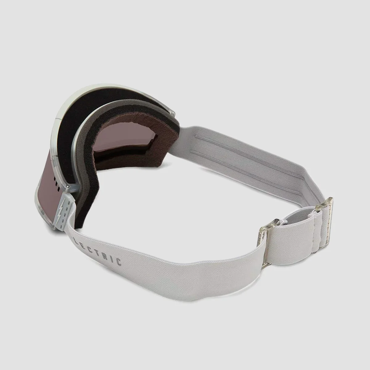 Electric Roteck (Aspect) Snow Goggles Matte Stealth/Fume - Image 2