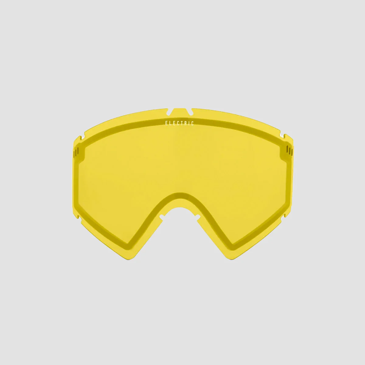 Electric Roteck Snow Goggles Arthur Longo Signature/Coyote Purple With Bonus Lense - Image 3