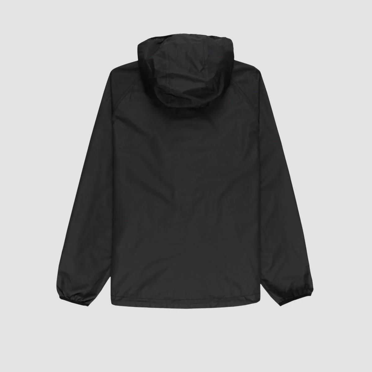 Element Alder 2.0 Travel Shell Jacket Flint Black - Image 2