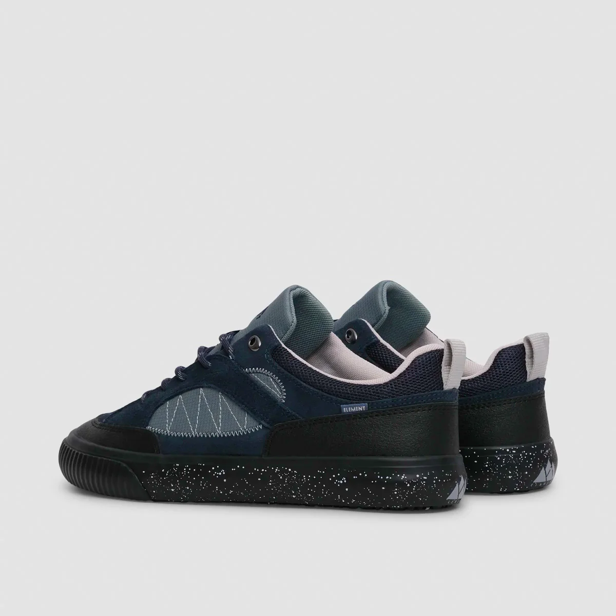 Element Approach Hybrid Shoes - North Atlantic - Image 3