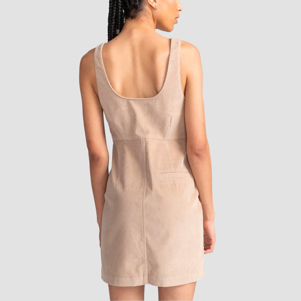 Element Beluga Dress Oxford Tan - Womens - Image 2