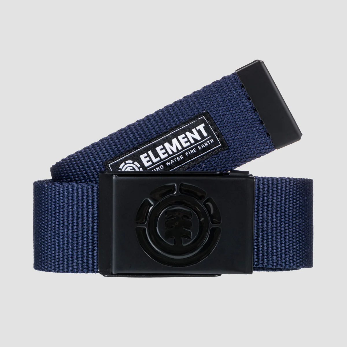 Element Beyond Web Belt Naval Academy