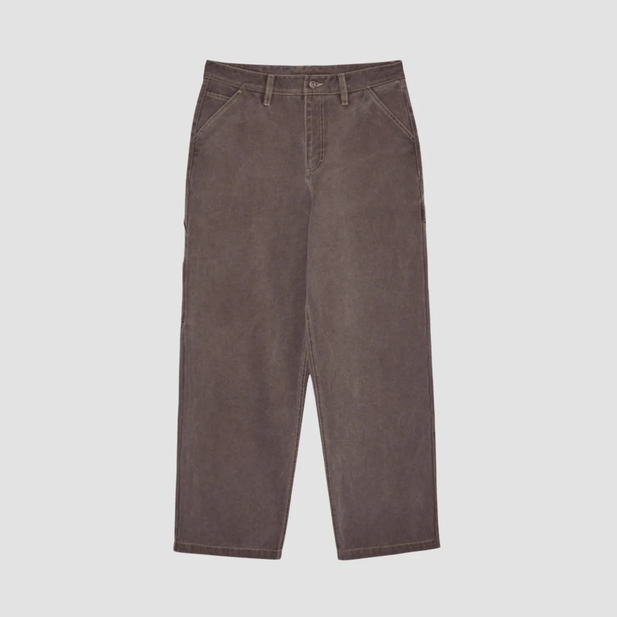 Element Big Carpenter Trousers Java - Image 5