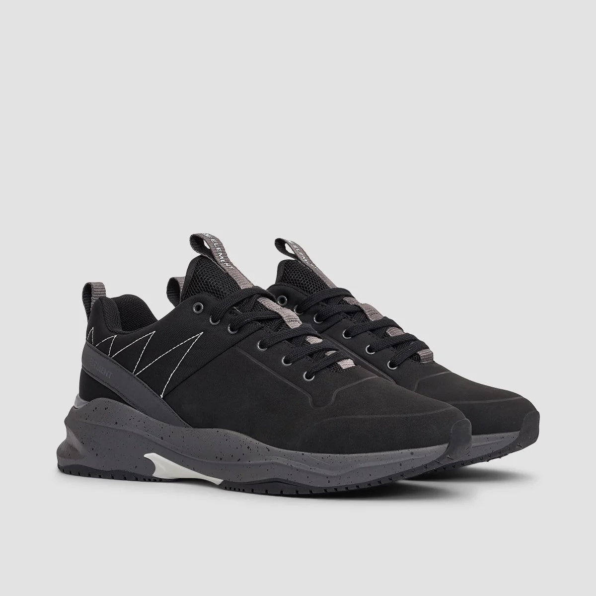 Element Borea Wolfeboro Lite Shoes - Black - Image 2