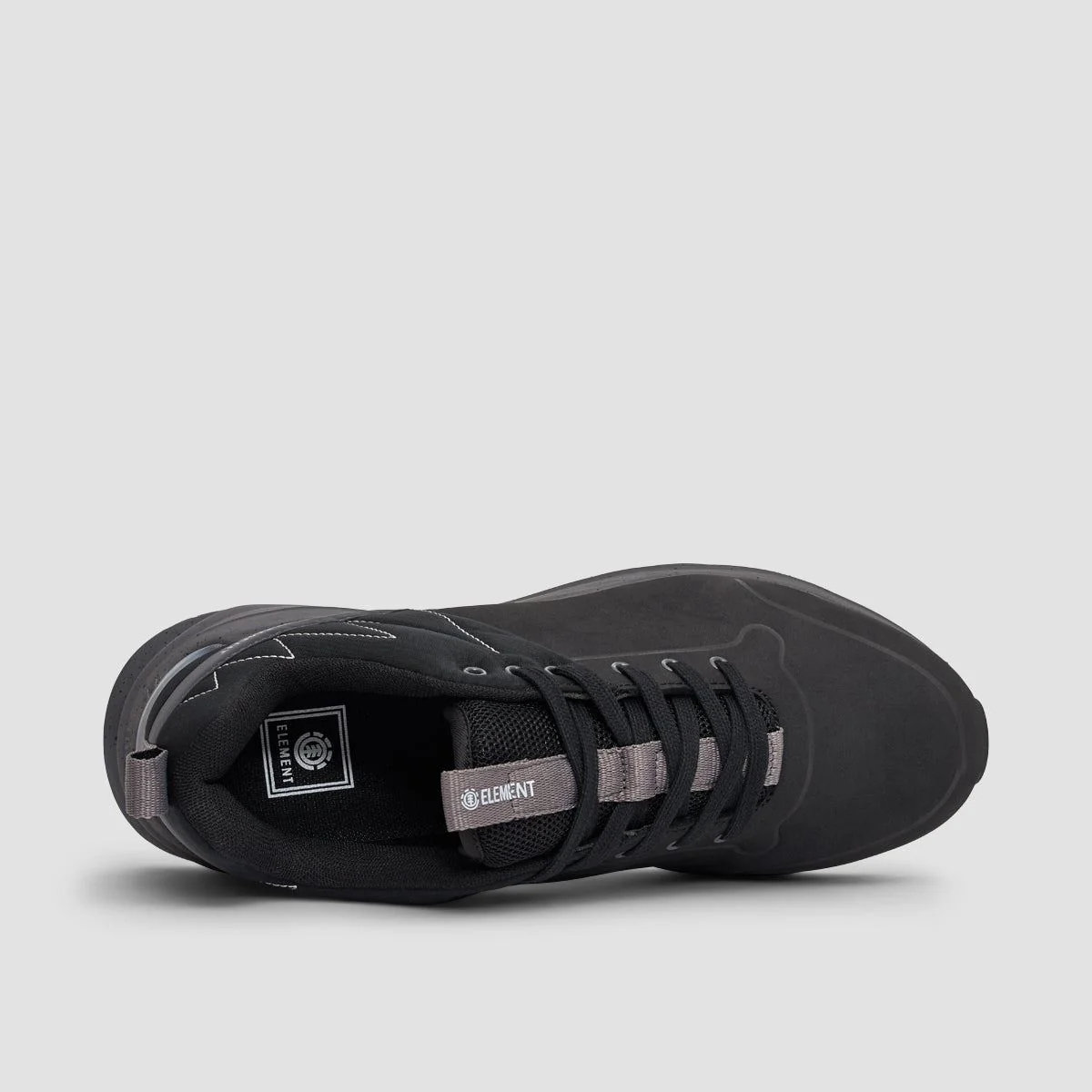 Element Borea Wolfeboro Lite Shoes - Black - Image 4
