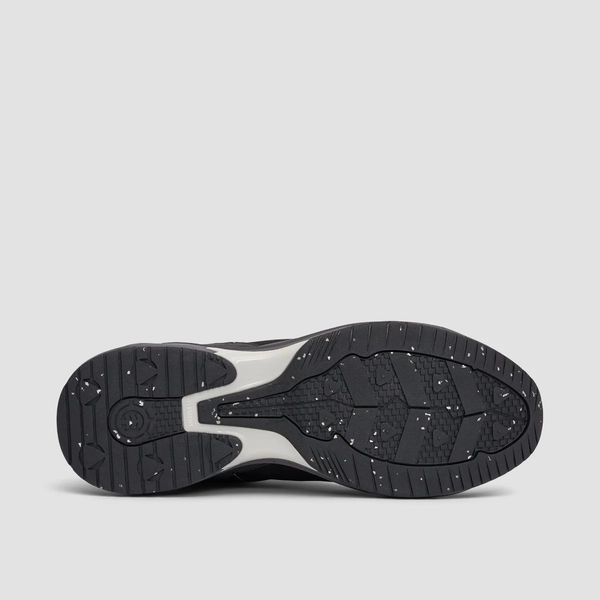 Element Borea Wolfeboro Lite Shoes - Black - Image 5
