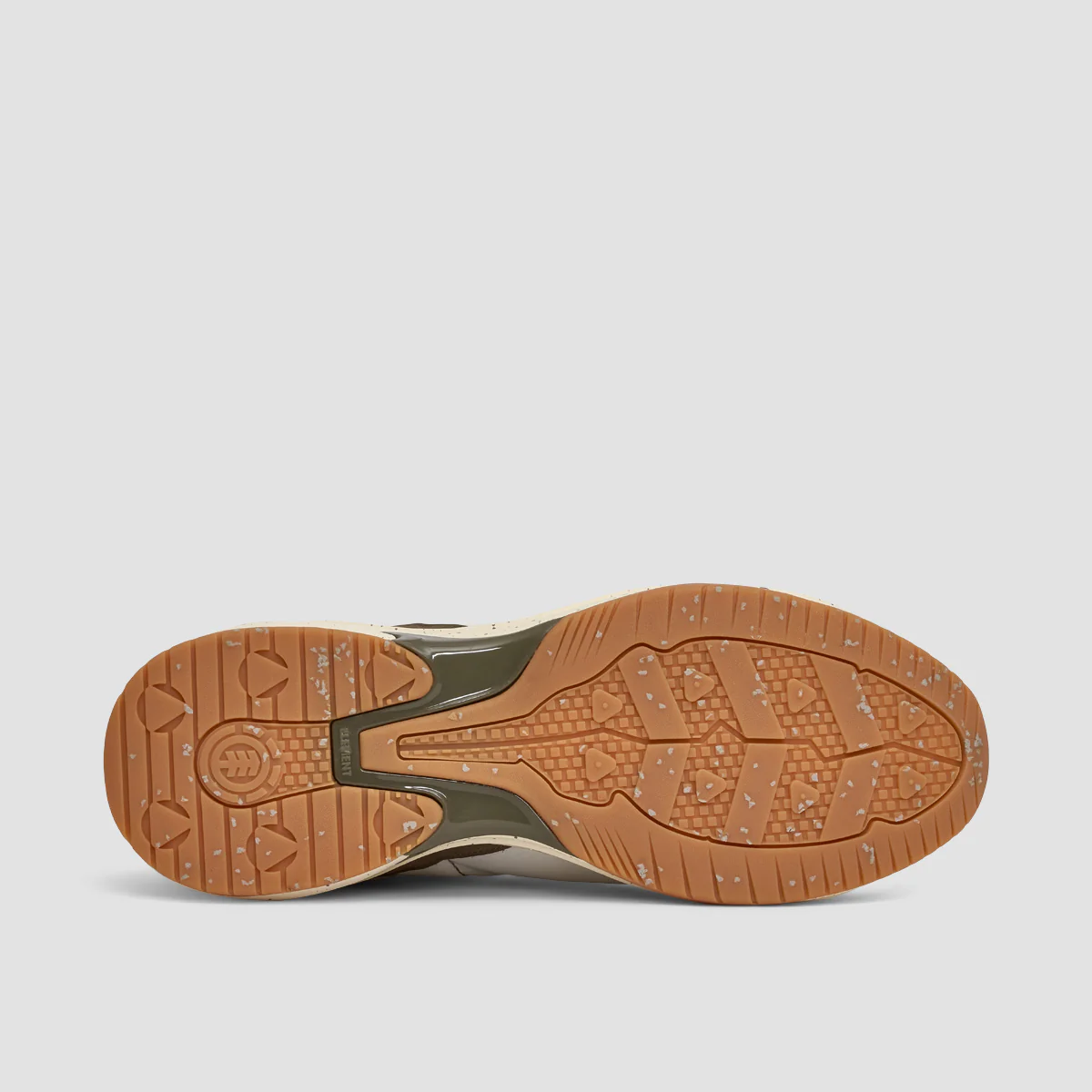 Element Borea Wolfeboro Lite Shoes - Off White - Image 5
