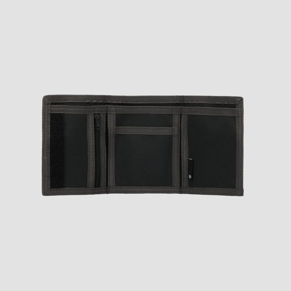 Element Brand Trifold Wallet Flint Black - Image 2