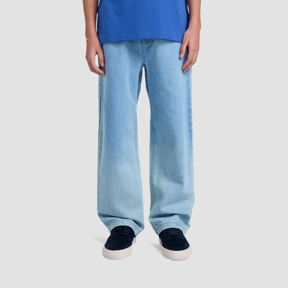 Element Chillin Jeans Bleach - Kids
