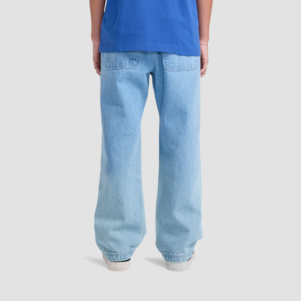Element Chillin Jeans Bleach - Kids - Image 2