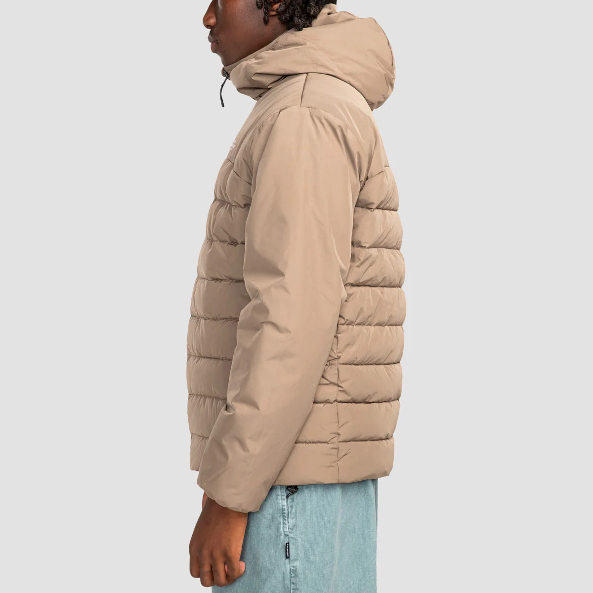Element Classic Insulator Jacket Walnut - Image 2