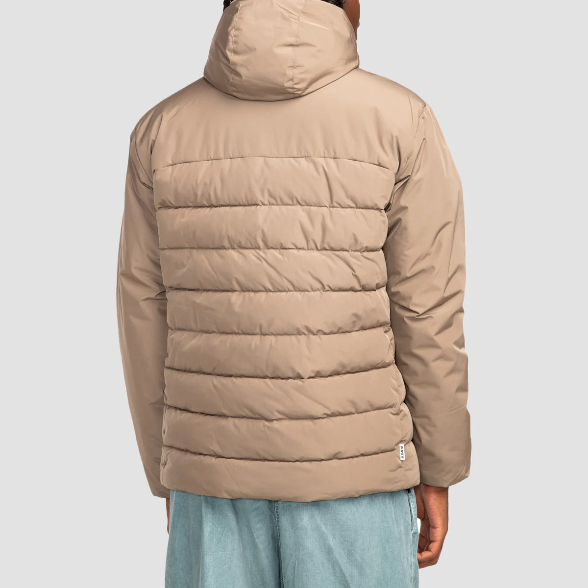 Element Classic Insulator Jacket Walnut - Image 3