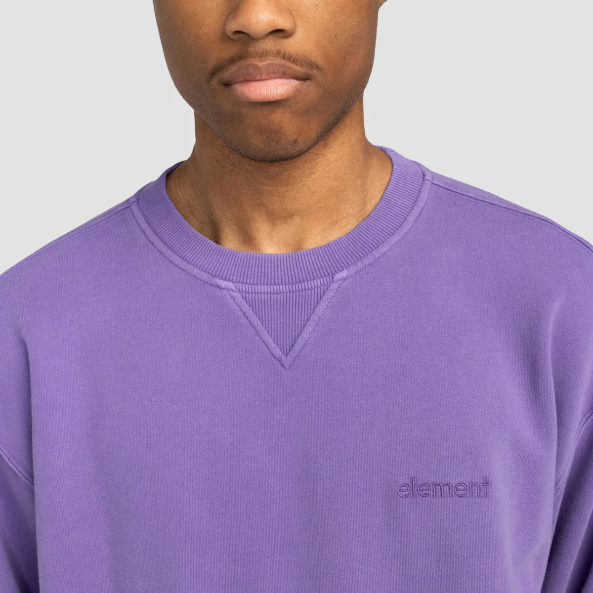 Element Cornell 3.0 Crew Sweatshirt Veronica - Image 2