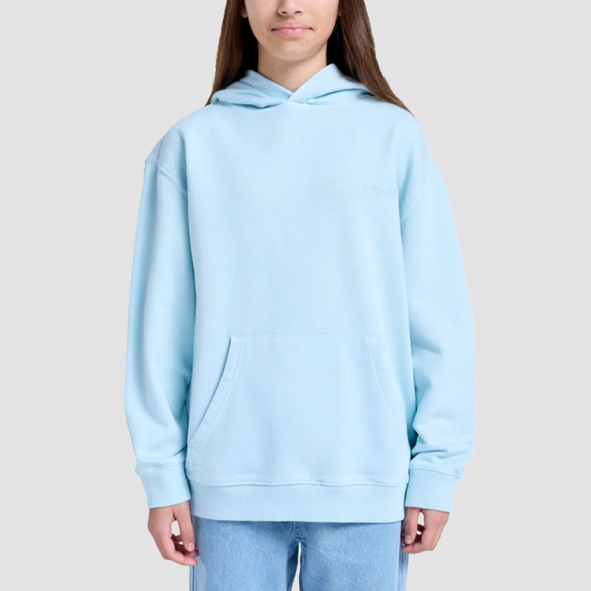 Element Cornell 3.0 Pullover Hoodie Omphalodes - Kids