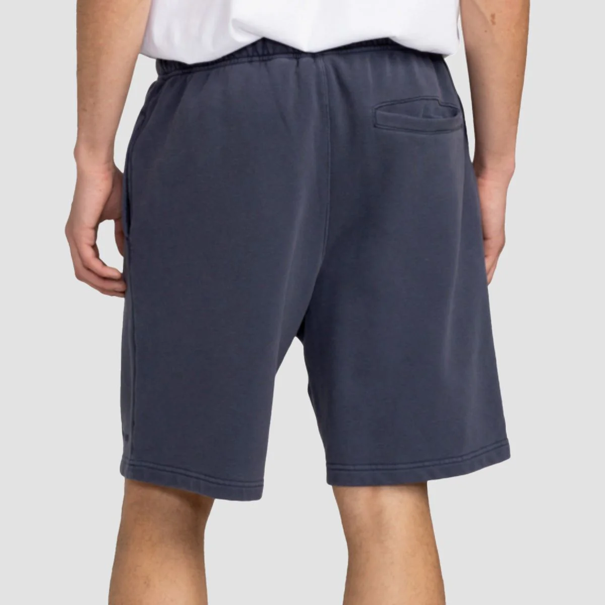 Element Cornell 3.0 Sweat Shorts Blue Nights - Image 3
