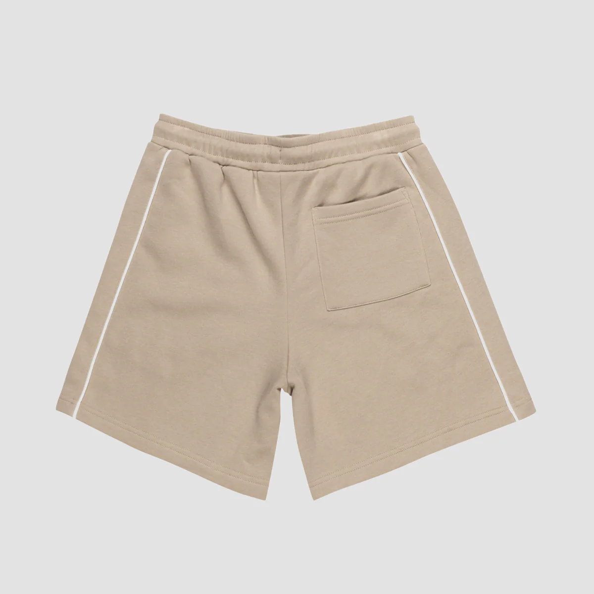 Element Cornell 90S Sweat Shorts Aluminum - Kids - Image 2