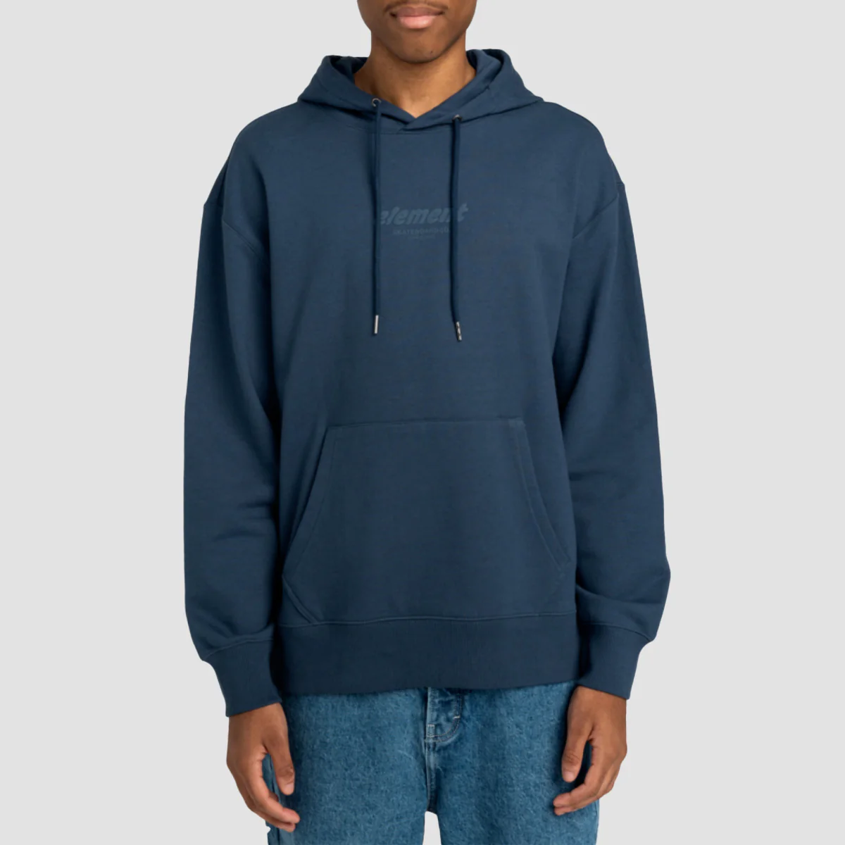 Element Cornell Cipher Pullover Hoodie Big Dipper
