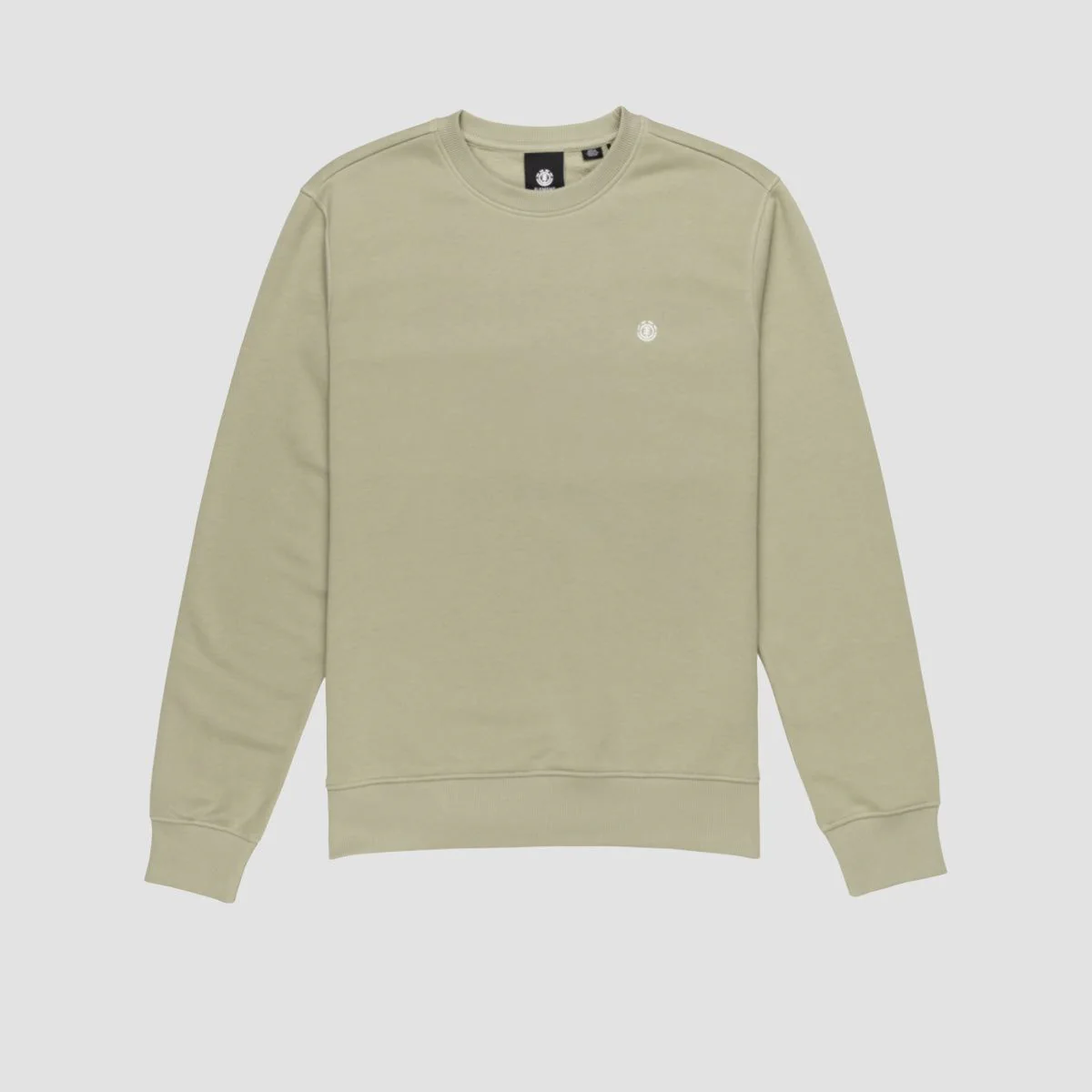Element Cornell Classic Crew Sweatshirt Tea