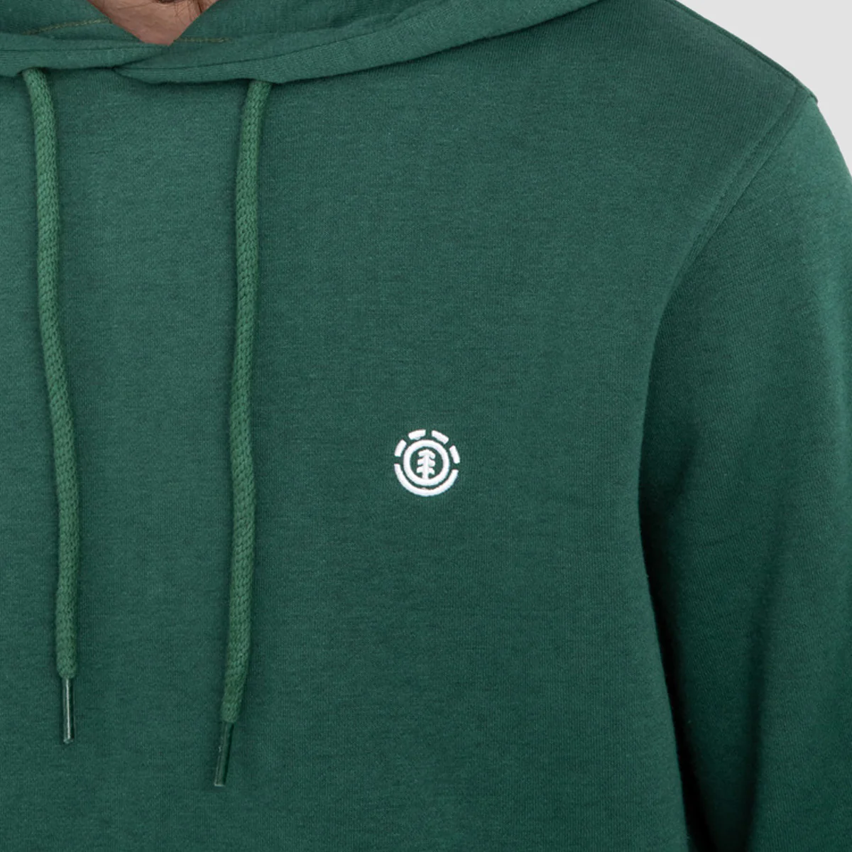 Element Cornell Classic Pullover Hoodie Garden Topiary - Image 2