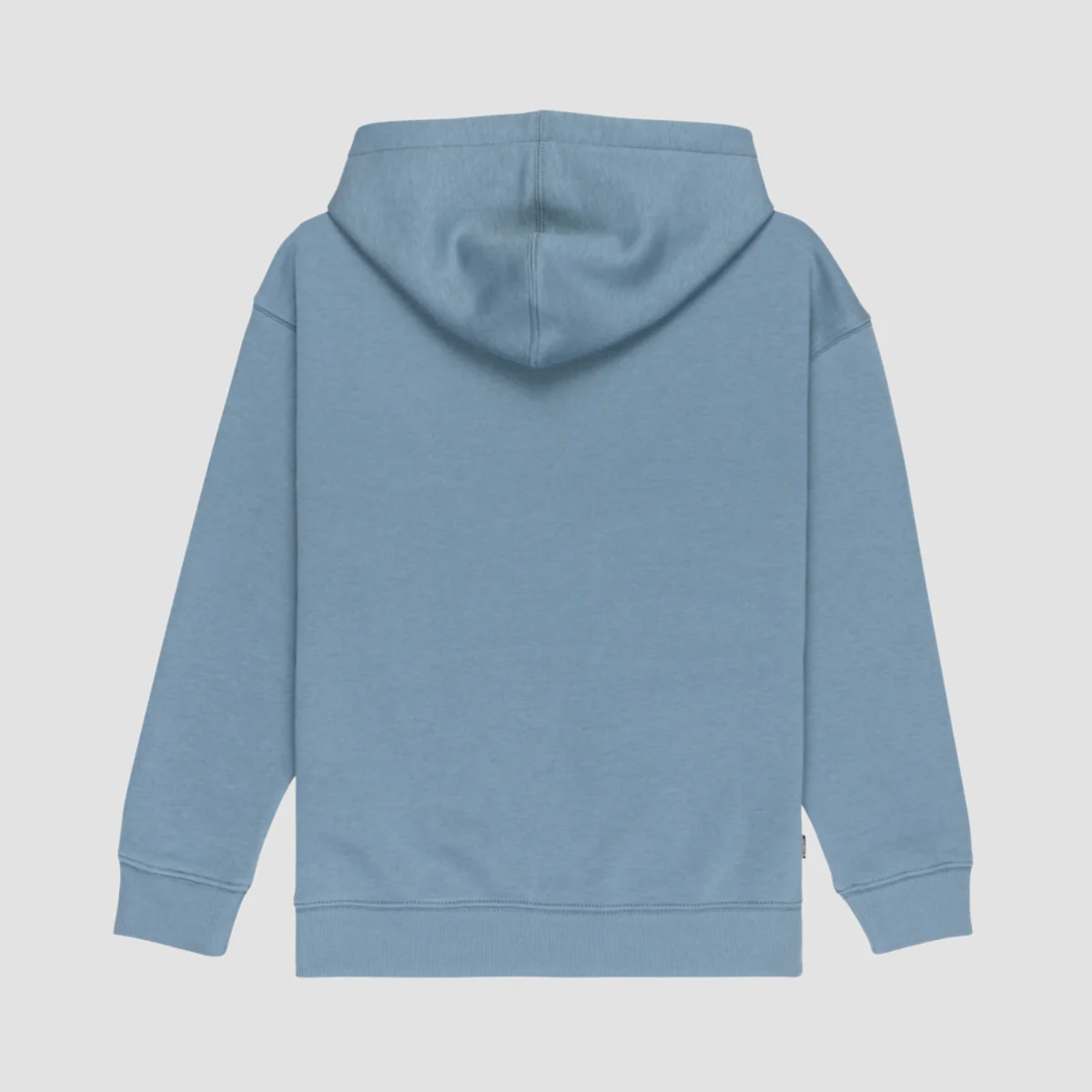 Element Curb Care Pullover Hoodie Blue Mirage - Kids - Image 3