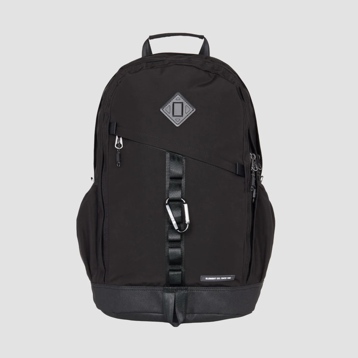Element Cypress 26L Backpack Flint Black
