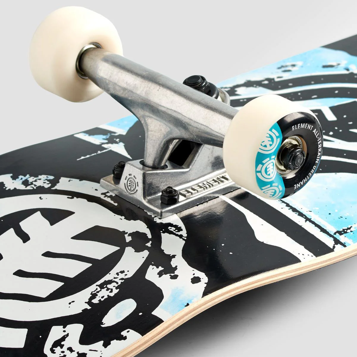 Element Day Dream Quadrant Skateboard - 8.25" - Image 2