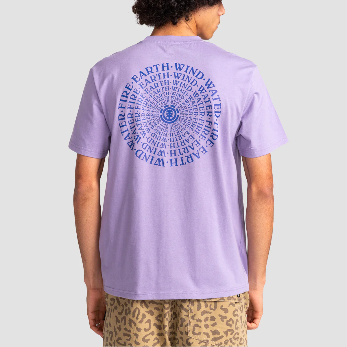 Element Delmar T-Shirt Daybreak - Image 2