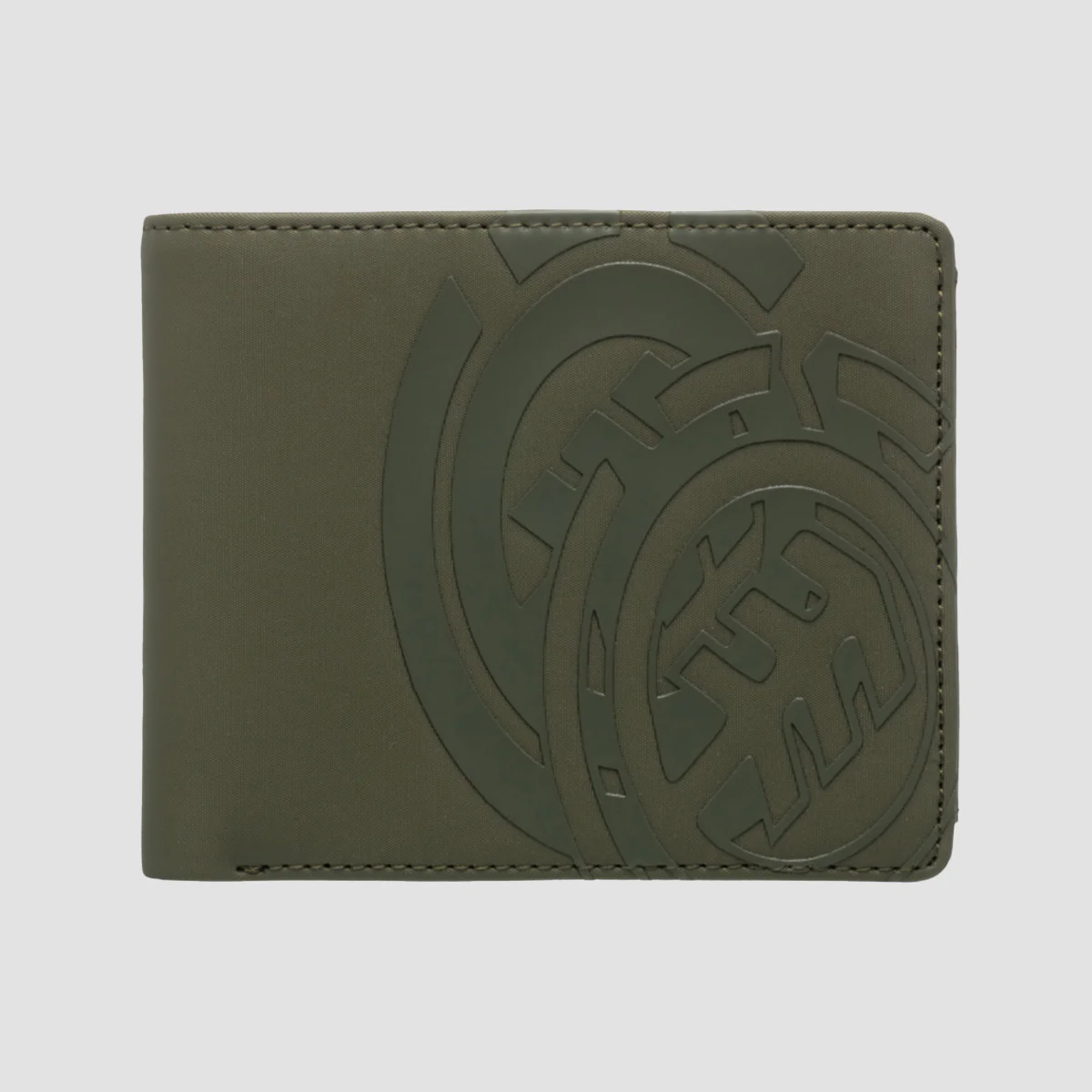 Element Double Icon Wallet Kalamata
