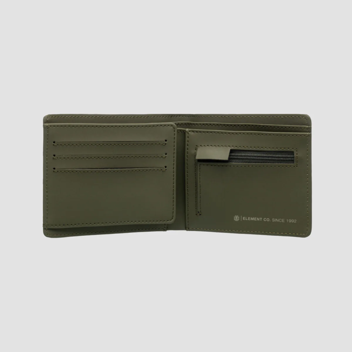 Element Double Icon Wallet Kalamata - Image 2