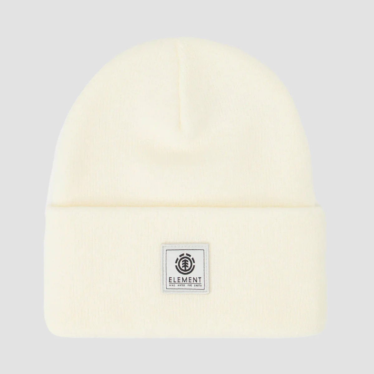 Element Dusk Classic Beanie Egret