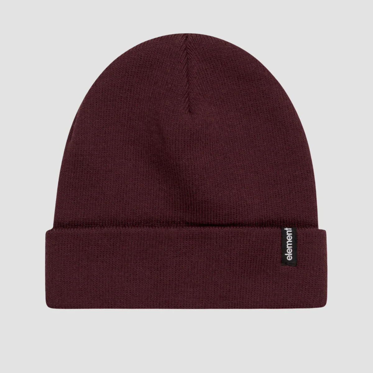 Element Dusk Low Beanie Decadent Chocolate
