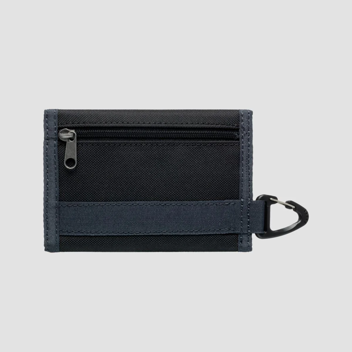 Element Exo Trifold Wallet Off Black - Image 3