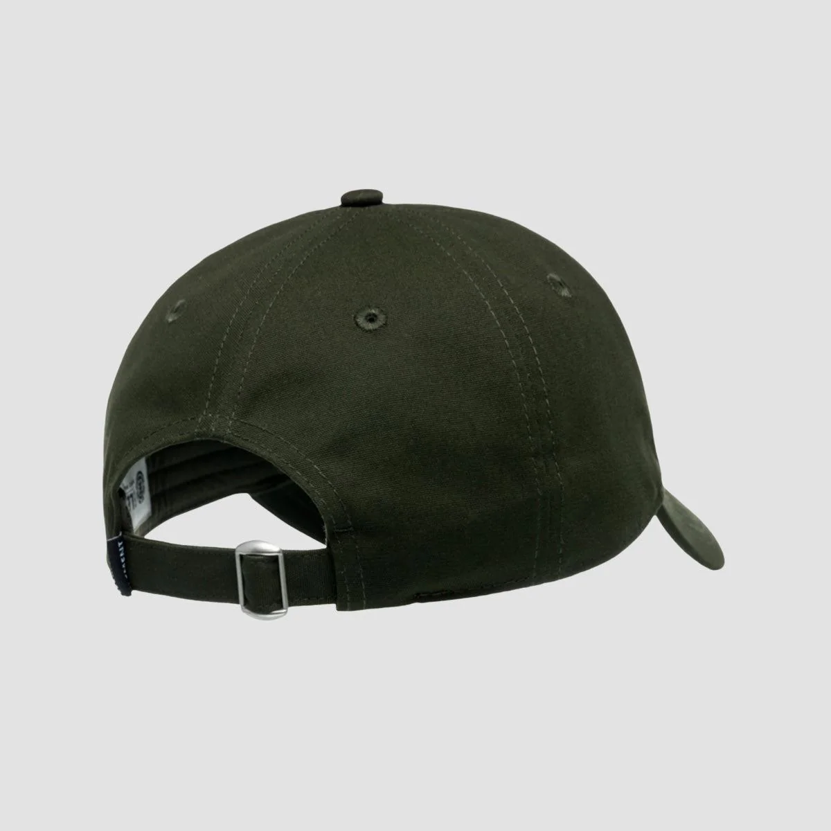 Element Fluky 3.0 Cap Rifle Green - Image 2