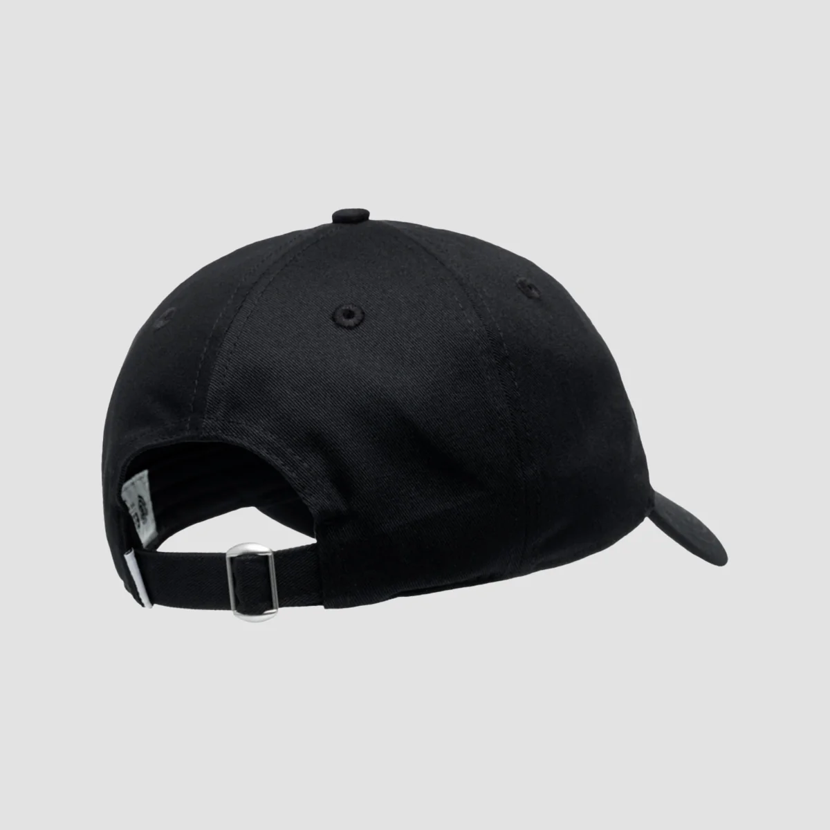 Element Fluky Cap Flint Black - Image 2
