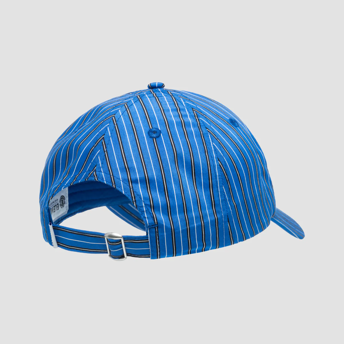 Element Fluky Cap Stripe Blue - Image 2