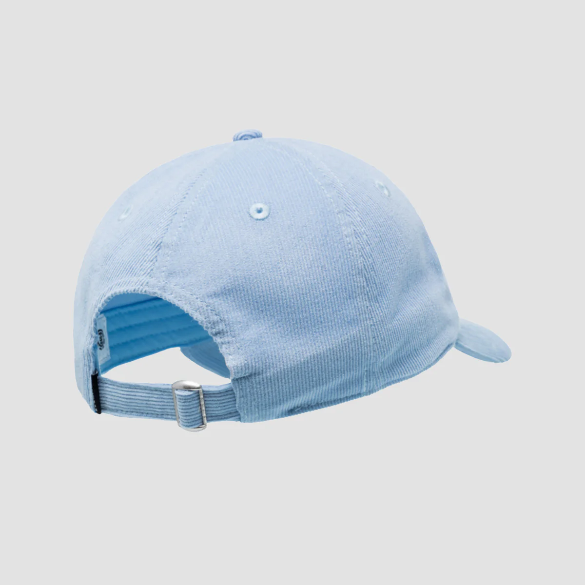 Element Fluky Cord Cap Blue Heron - Image 2